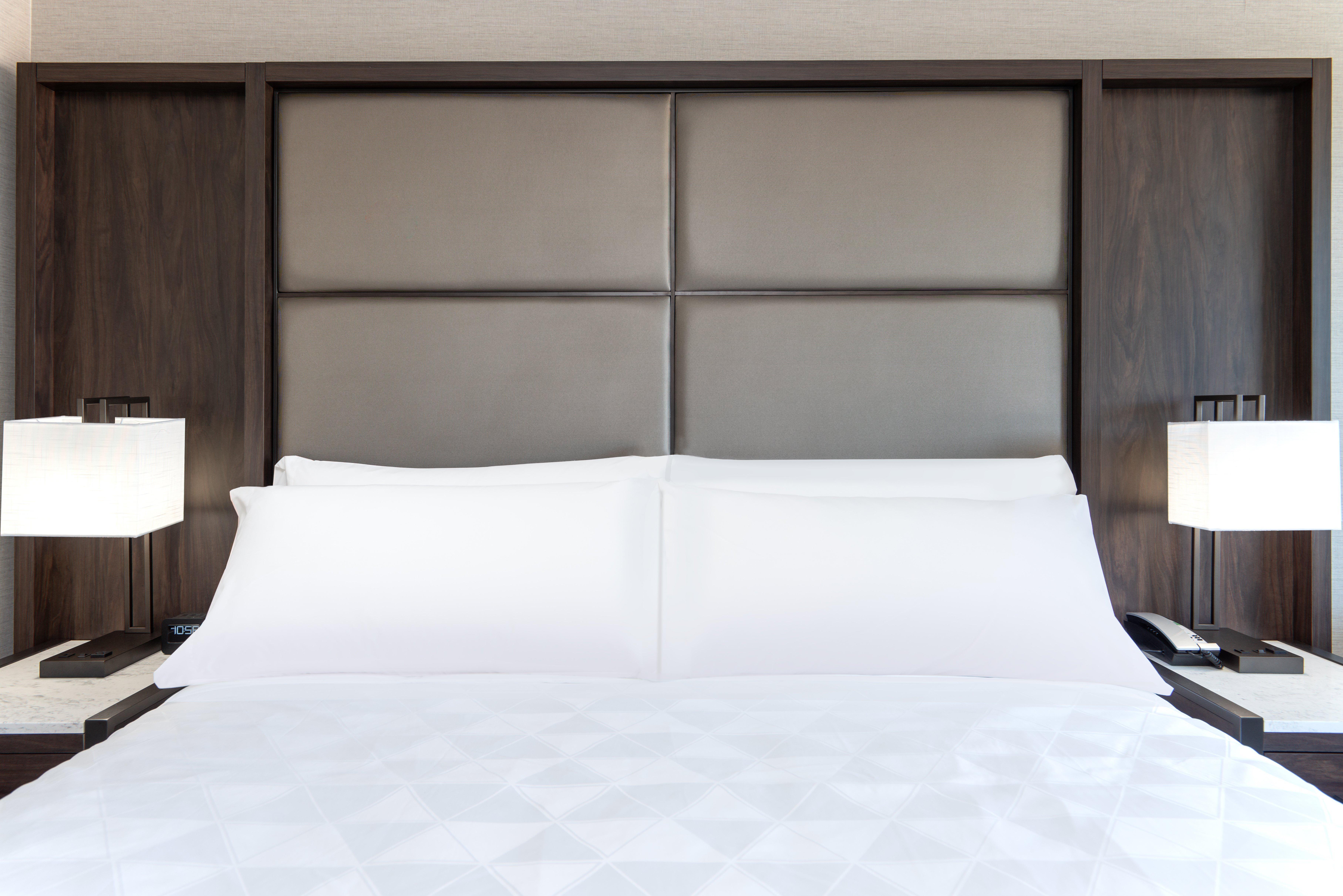 Holiday Inn Boston Logan Airport - Chelsea By Ihg Eksteriør bilde